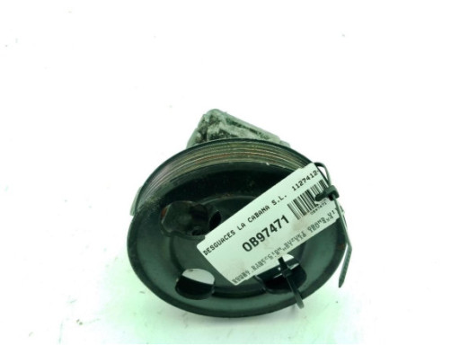 RHW CAJA CAMBIOS SUZUKI GRAND VITARA I (FT, HT)|Desguaces La Cabaña