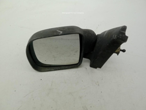   ESPEJO IZQ RENAULT KANGOO (KC0/1_)|Desguaces La Cabaña