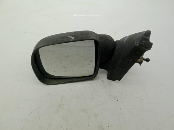   ESPEJO IZQ RENAULT KANGOO (KC0/1_)|Desguaces La Cabaña