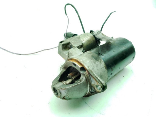 A1695002103 RADIADOR AGUA MERCEDES BENZ CLASE A (W169)|Desguaces La Cabaña