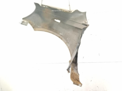 ALETA DEL DER TOYOTA YARIS (_P1_)|Desguaces La Cabaña