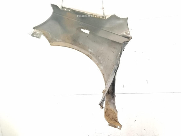 ALETA DEL DER TOYOTA YARIS (_P1_)|Desguaces La Cabaña
