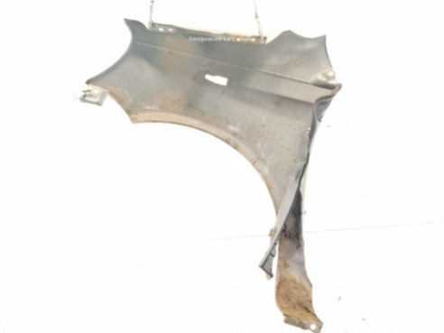 ALETA DEL DER TOYOTA YARIS (_P1_)|Desguaces La Cabaña