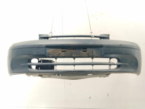   PARAGOLPES DEL RENAULT KANGOO (KC0/1_)|Desguaces La Cabaña