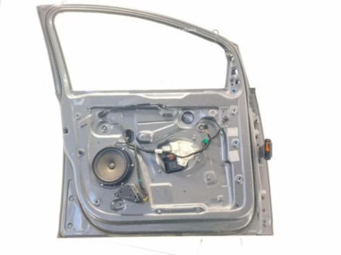   PUERTA LAT DEL IZQ VW GOLF V (1K1)|Desguaces La Cabaña