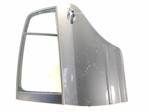   PUERTA LAT TRA IZQ VW GOLF V (1K1)|Desguaces La Cabaña