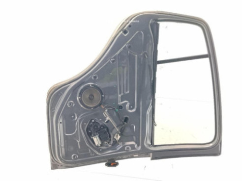   PUERTA LAT TRA IZQ VW GOLF V (1K1)|Desguaces La Cabaña