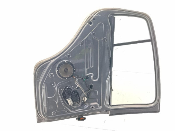   PUERTA LAT TRA IZQ VW GOLF V (1K1)|Desguaces La Cabaña