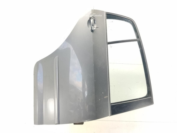   PUERTA LAT TRA DER VW GOLF V (1K1)|Desguaces La Cabaña