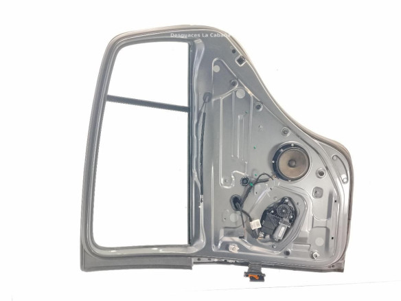   PUERTA LAT TRA DER VW GOLF V (1K1)|Desguaces La Cabaña