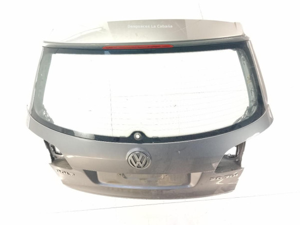   PORTON VW GOLF V (1K1)|Desguaces La Cabaña