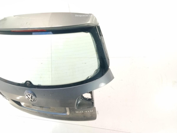   PORTON VW GOLF V (1K1)|Desguaces La Cabaña