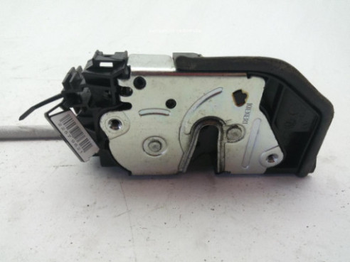 7229459 CERRADURA PUERTA LAT TRA IZQ BMW 3 Gran Turismo (F34) |Desguaces La Cabaña