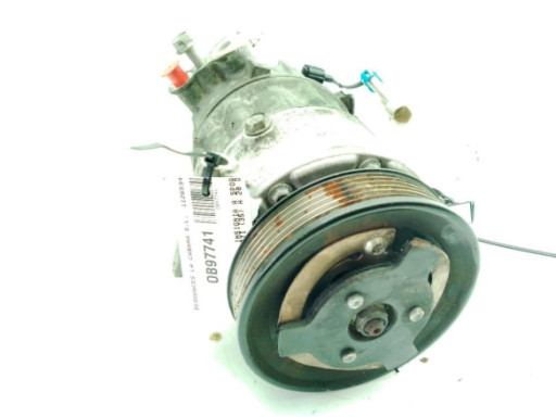 P8660004 ELECTROVENTILADOR OPEL INSIGNIA A Sports Tourer (G09)|Desguaces La Cabaña