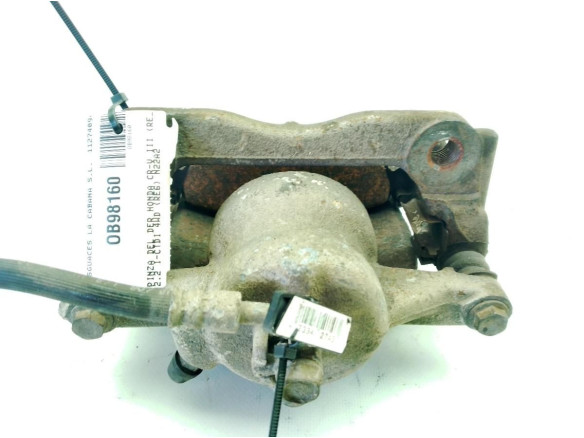   PINZA DEL DER HONDA CR-V III (RE_)|Desguaces La Cabaña