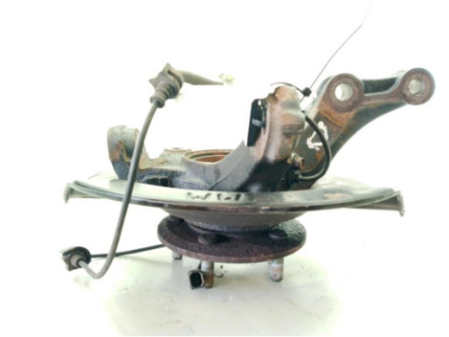   BRAZO SUSPENSION TRA DER SUP HONDA CR-V III (RE_)|Desguaces La Cabaña 2