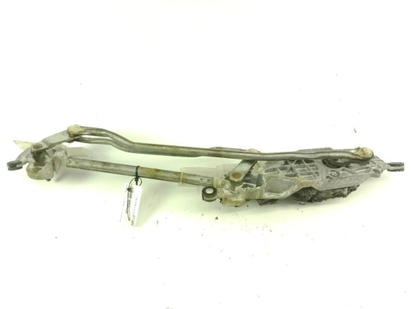 1593001260 MOTOR LIMPIAPARABRISAS DEL MAZDA CX-7 (ER) |Desguaces La Cabaña