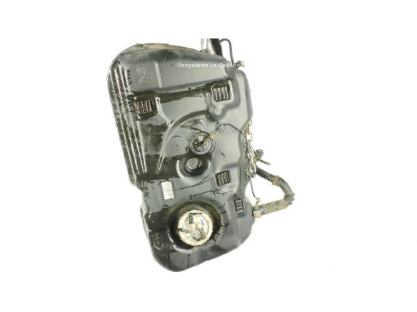  5556780 DEPOSITO COMBUSTIBLE HONDA CR-V III (RE_)|Desguaces La Cabaña