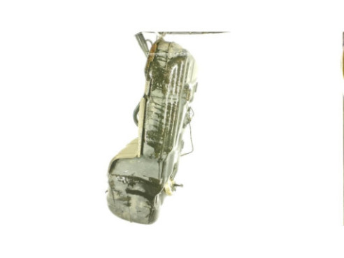 DEPOSITO|Desguaces La Cabaña 2