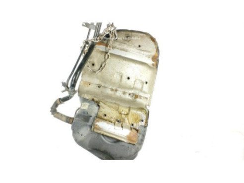  5556780 DEPOSITO COMBUSTIBLE HONDA CR-V III (RE_)|Desguaces La Cabaña