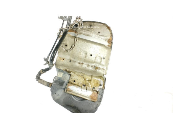  5556780 DEPOSITO COMBUSTIBLE HONDA CR-V III (RE_)|Desguaces La Cabaña
