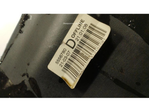  5556780 DEPOSITO COMBUSTIBLE HONDA CR-V III (RE_)|Desguaces La Cabaña