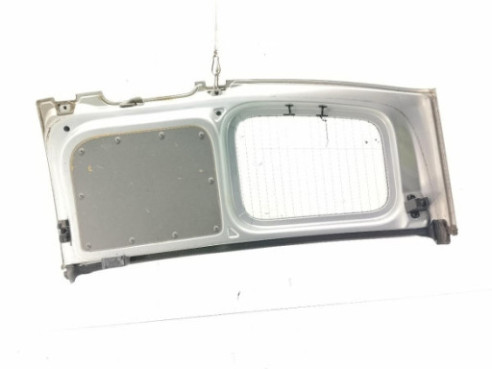   PUERTA TRA DER CARGA VW CADDY III Variant (2KB, 2KJ, 2CB, 2CJ)|Desguaces La Cabaña
