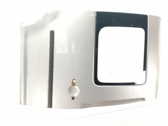   PUERTA LAT TRA DER VW CADDY III Variant (2KB, 2KJ, 2CB, 2CJ)|Desguaces La Cabaña