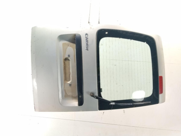   PUERTA TRA IZQ CARGA VW CADDY III Variant (2KB, 2KJ, 2CB, 2CJ)|Desguaces La Cabaña