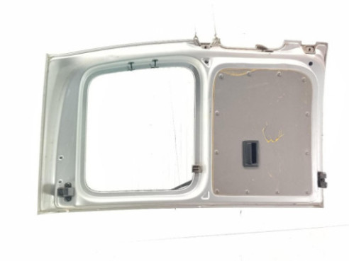   PUERTA TRA IZQ CARGA VW CADDY III Variant (2KB, 2KJ, 2CB, 2CJ)|Desguaces La Cabaña