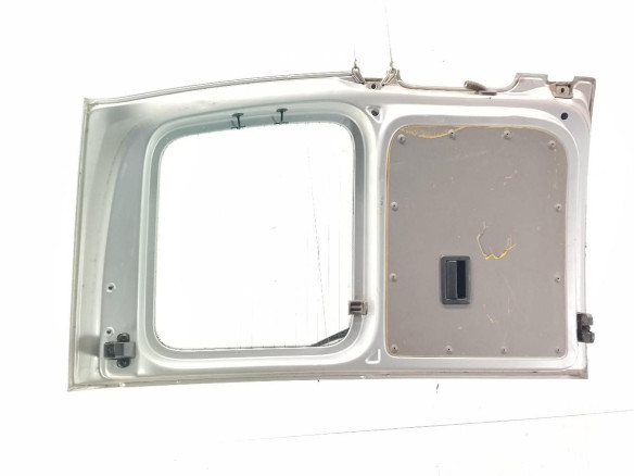   PUERTA TRA IZQ CARGA VW CADDY III Variant (2KB, 2KJ, 2CB, 2CJ)|Desguaces La Cabaña