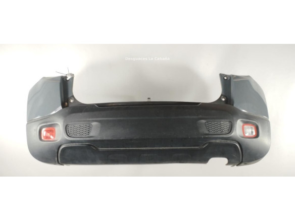 735631109 PARAGOLPES TRA JEEP RENEGADE Todo terreno, cerrada (BU) |Desguaces La Cabaña