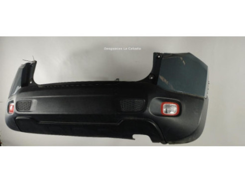 735631109 PARAGOLPES TRA JEEP RENEGADE Todo terreno, cerrada (BU) |Desguaces La Cabaña