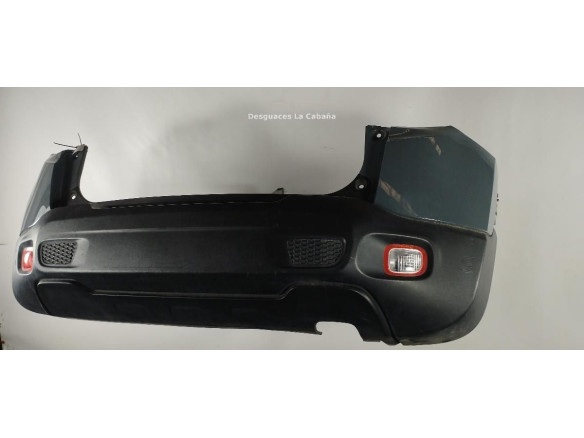 735631109 PARAGOLPES TRA JEEP RENEGADE Todo terreno, cerrada (BU) |Desguaces La Cabaña