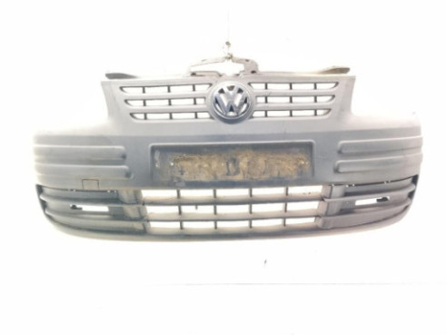   PARAGOLPES DEL VW CADDY III Variant (2KB, 2KJ, 2CB, 2CJ)|Desguaces La Cabaña