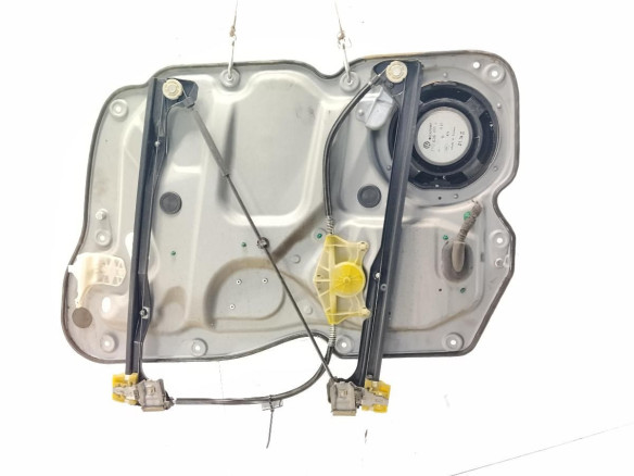 2K1837751AS ELEVALUNAS PUERTA LAT DEL IZQ VW CADDY III Variant (2KB, 2KJ, 2CB, 2CJ)|Desguaces La Cabaña