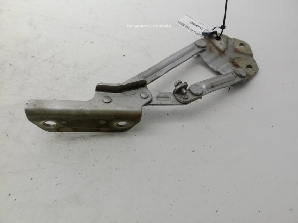   BISAGRA CAPO DER VW CADDY III Variant (2KB, 2KJ, 2CB, 2CJ)|Desguaces La Cabaña