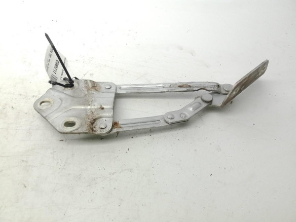   BISAGRA CAPO DER VW CADDY III Variant (2KB, 2KJ, 2CB, 2CJ)|Desguaces La Cabaña