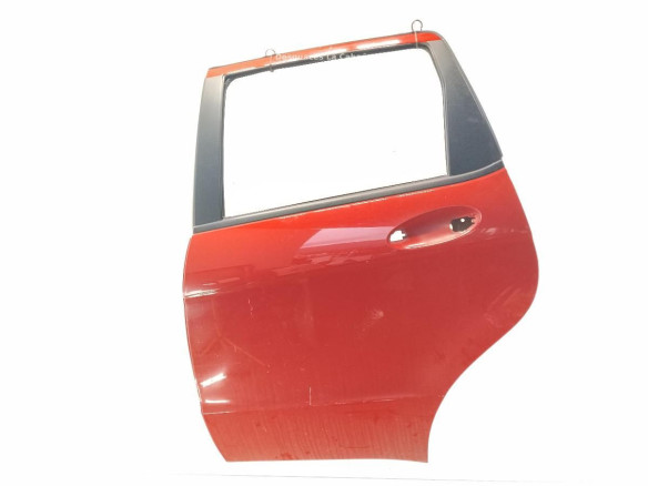   PUERTA LAT TRA IZQ MERCEDES BENZ CLASE A (W169)|Desguaces La Cabaña