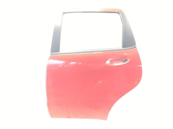   PUERTA LAT TRA IZQ MERCEDES BENZ CLASE A (W169)|Desguaces La Cabaña