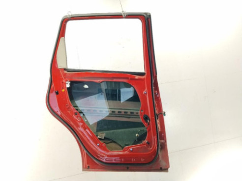   PUERTA LAT TRA IZQ MERCEDES BENZ CLASE A (W169)|Desguaces La Cabaña