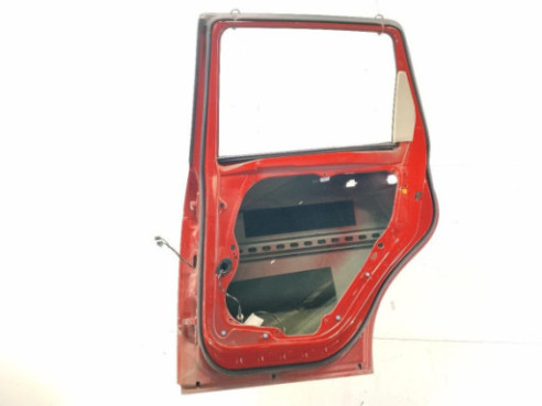   PUERTA LAT TRA DER MERCEDES BENZ CLASE A (W169)|Desguaces La Cabaña