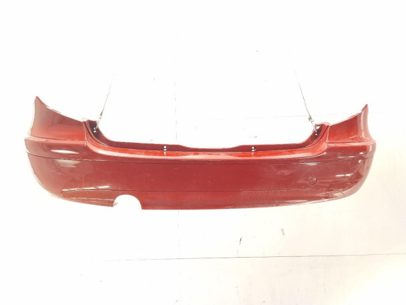   PARAGOLPES TRA MERCEDES BENZ CLASE A (W169)|Desguaces La Cabaña
