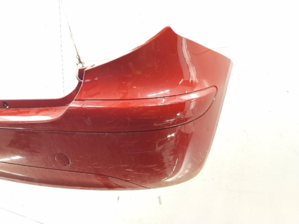   PARAGOLPES TRA MERCEDES BENZ CLASE A (W169)|Desguaces La Cabaña