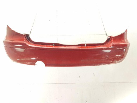   PARAGOLPES TRA MERCEDES BENZ CLASE A (W169)|Desguaces La Cabaña