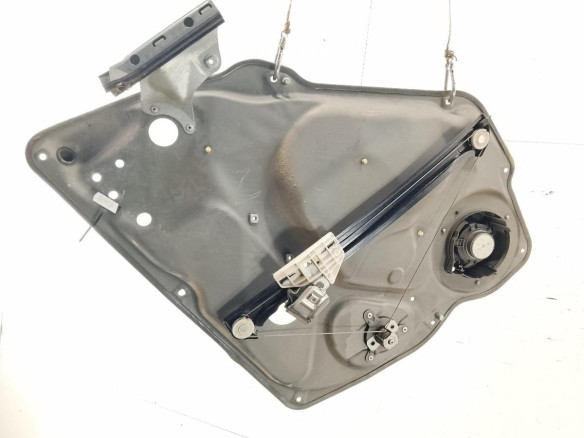   ELEVALUNAS PUERTA LAT TRA IZQ MERCEDES BENZ CLASE A (W169)|Desguaces La Cabaña