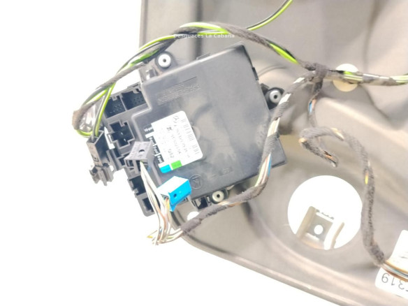   ELEVALUNAS PUERTA LAT DEL IZQ MERCEDES BENZ CLASE A (W169)|Desguaces La Cabaña