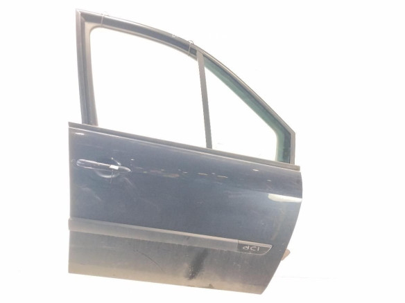   PUERTA LAT DEL DER RENAULT SCENIC II (JM0/1_)|Desguaces La Cabaña