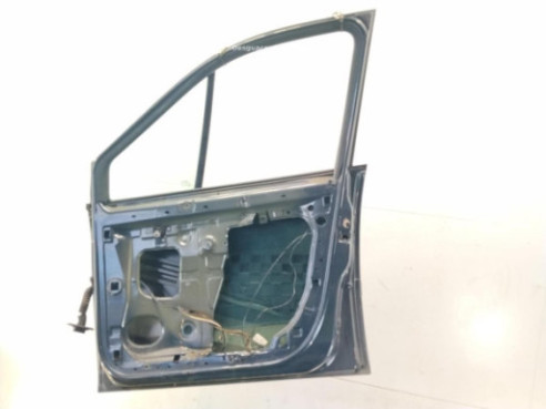   PUERTA LAT DEL DER RENAULT SCENIC II (JM0/1_)|Desguaces La Cabaña