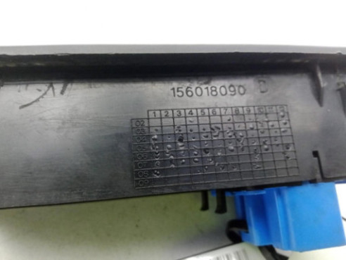   MANDO ELEVALUNAS PUERTA LAT DEL DER RENAULT SCENIC II (JM0/1_)|Desguaces La Cabaña